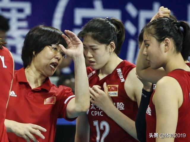中国女排2021年亚锦赛14人名单