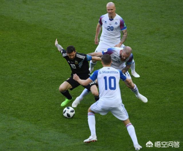 2016欧洲杯阿根廷vs冰岛足球比分