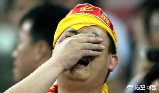 中国足球什么时候能变强啊