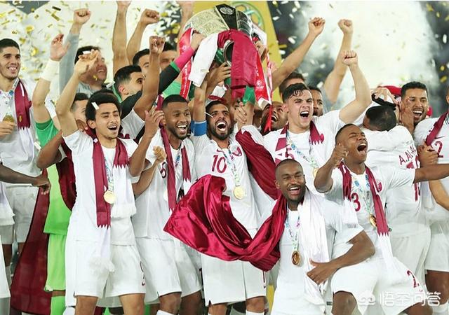 卡塔尔世界杯分组高清大图