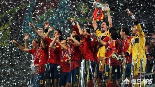 2020欧洲杯西班牙进入八强吗