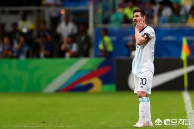 2022阿根廷世界杯球员分析
