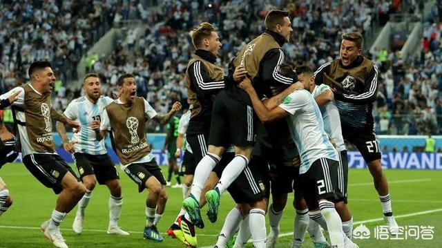 2022世界杯预选赛阿根廷战绩