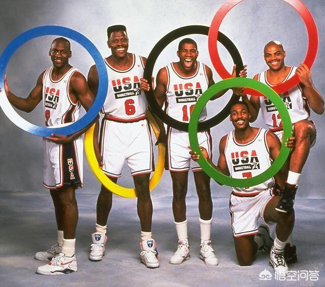 1998年男篮世界杯美国队阵容
