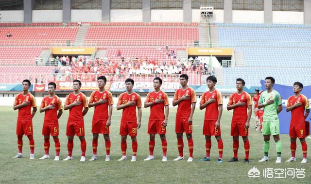中国男足比赛赛程2022直播