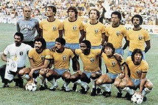 为什么1982年的巴西队是最好的