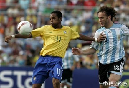 2006年世界杯德国vs阿根廷