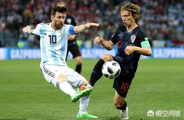 2018年世界杯阿根廷最后一场