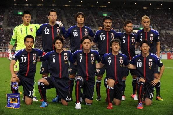 日本世界杯阵容2022解析