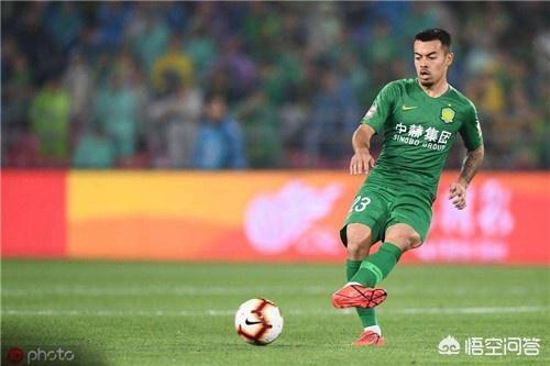 归化球员对中国足球的影响