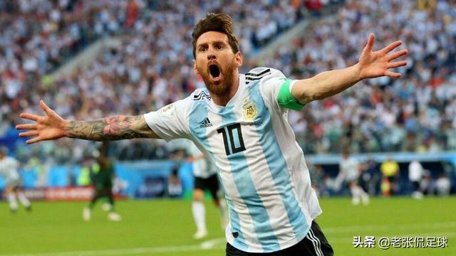 阿根廷的足球界霸主是谁