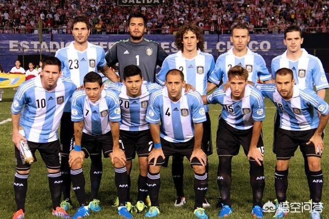 阿根廷队最新比赛结果