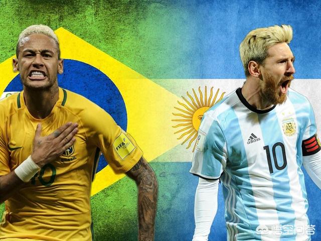 南美洲世预赛巴西vs阿根廷直播