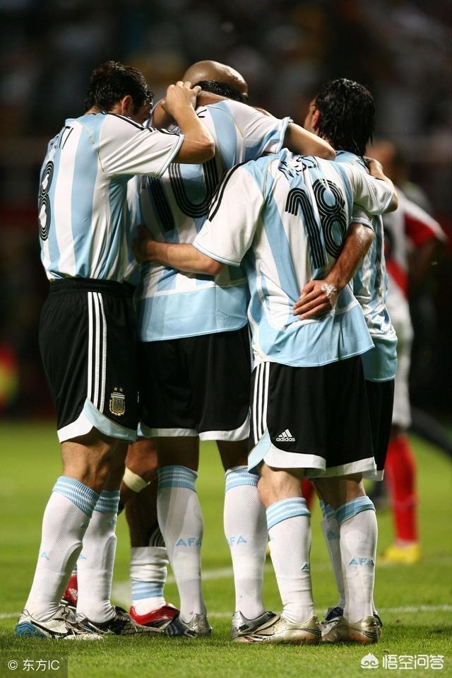 阿根廷几次拿过世界杯冠军