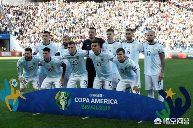 2022世界杯阿根廷队夺冠预测