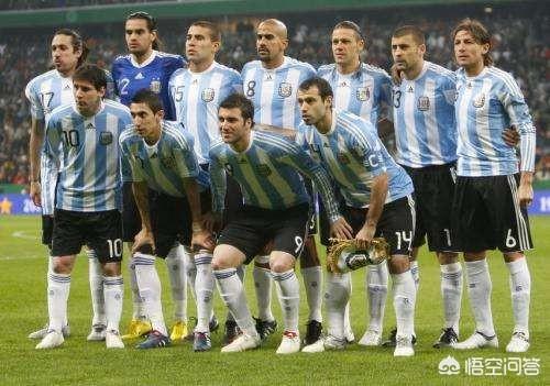 阿根廷足球到底有多强