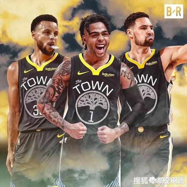 nba勇士队对战阵容