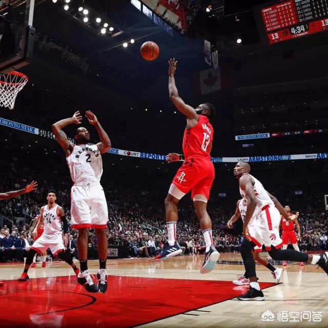最强nba哈登怎么练抛投