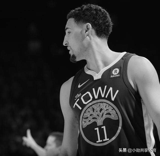 nba 2019猛龙vs勇士克莱汤普森