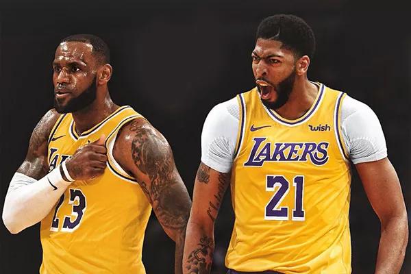 伦纳德加盟湖人对nba有什么影响