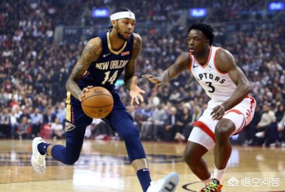 NBA常规赛鹈鹕和猛龙