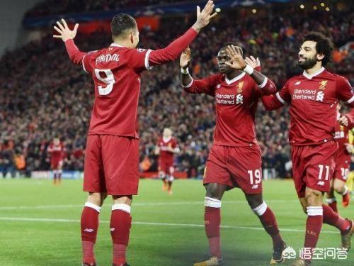 欧冠决赛利物浦vs皇马萨拉赫
