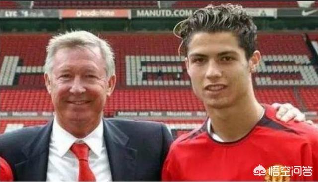 C罗到底更喜欢曼联还是皇马