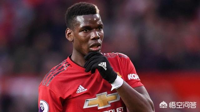 利物浦vs曼联博格巴