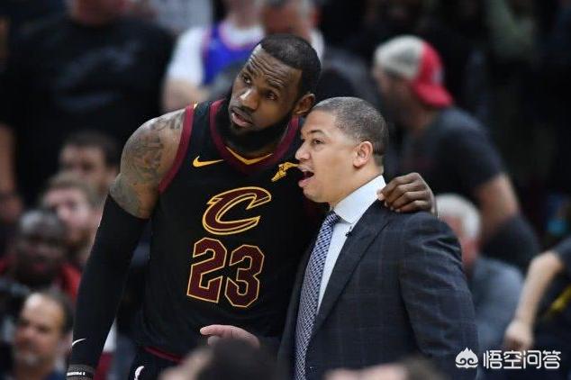 NBA教练和超巨组合