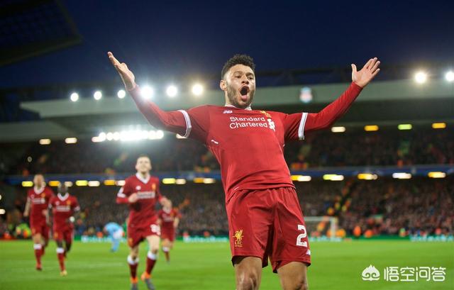 为何张伯伦要离开阿森纳