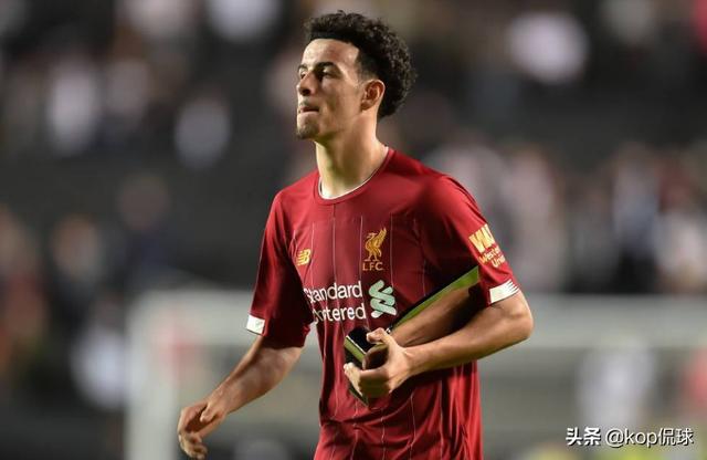 利物浦曼联解析