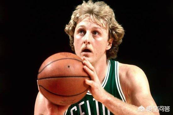 nba历史上有哪些出色的白人投手