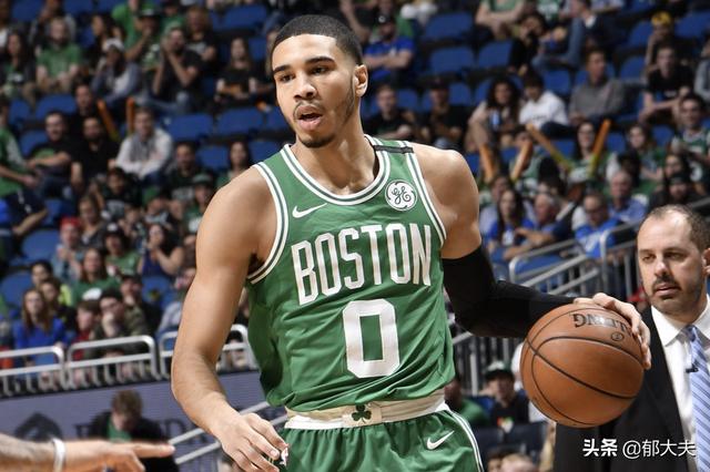 现役nba各个球队的当家球星