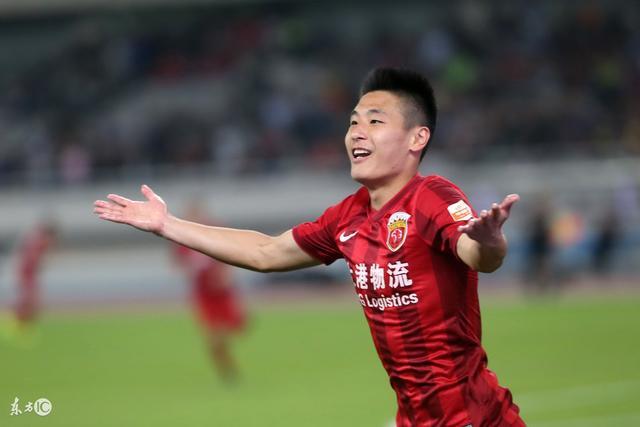 如何看待武磊单刀不进