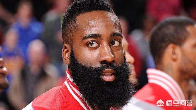 哈登的造犯规打法