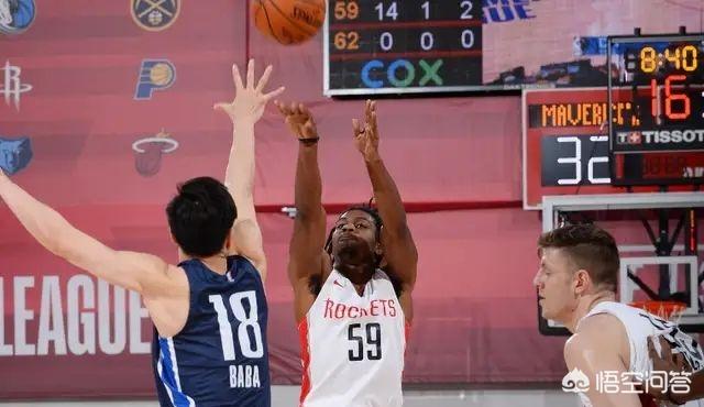火箭队87-97输给开拓者队